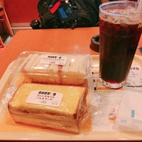 Photo taken at Doutor Coffee Shop by masa e. on 7/24/2019