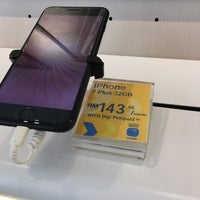 Digi Center Taman Segar 6 Tips