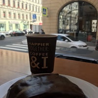 Photo taken at British Bakery / Британские пекарни by Мария on 8/25/2019