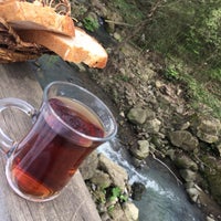 Photo prise au Cennetim Et&amp;amp;Balık Restaurant par Rumeysa A. le4/1/2018