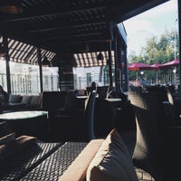 Photo taken at Terrazza by Даниил Я. on 8/19/2015