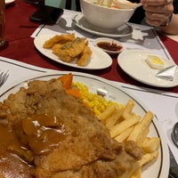 Photo taken at The Ship Restaurant &amp;amp; Bar by Foodies on 3/31/2019