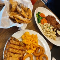 Photo taken at Astons Specialities by Foodies on 7/20/2021