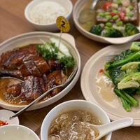 Photo taken at Dian Xiao Er 店小二 by Foodies on 3/24/2024