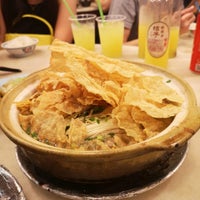 16++ Johor style bak kut teh in permas jaya information
