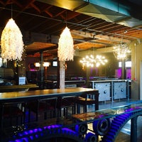 Photo taken at The Raq by Megg L. on 7/3/2015