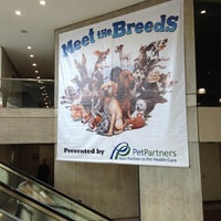 Photo taken at Meet.The.Breeds by John S. on 10/20/2012