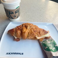 Photo taken at Starbucks by Blanca A. on 5/12/2023