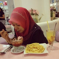 Little Pantry Cafe Ioi Mall