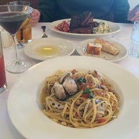 4/16/2017にLiliya M.がAdriatic Grill - Italian Cuisine &amp;amp; Wine Barで撮った写真
