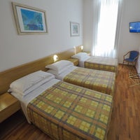 Foto diambil di Hotel - Nuovo Albergo Centro Trieste oleh Hotel - Nuovo Albergo Centro Trieste pada 5/25/2016