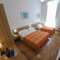 Photo taken at Hotel - Nuovo Albergo Centro Trieste by Hotel - Nuovo Albergo Centro Trieste on 5/25/2016