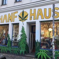 Hanf Haus Kreuzberg 0 Tips