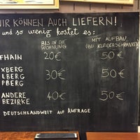 Photo taken at Wollen Möbel kaufen by Sebastian on 10/21/2018