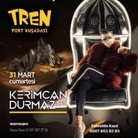 Photo taken at Rumi Kokoreç &amp;amp; Kebap &amp;amp; Köfte by Fahrettin Kazıl .. on 3/27/2018