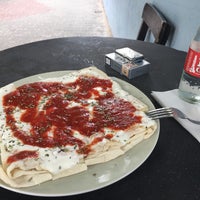 5/30/2019 tarihinde Ahmet A.ziyaretçi tarafından Beyoğlu Cafe'de çekilen fotoğraf
