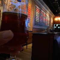 Photo taken at BJ&amp;#39;s Restaurant &amp;amp; Brewhouse by Brian A. on 1/10/2020