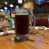 Photo taken at Logan&amp;#39;s Roadhouse by Brian A. on 9/14/2019