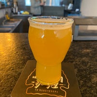 Photo taken at Rocket City Craft Beer by Brian A. on 2/28/2020