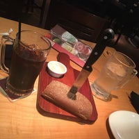 Photo taken at Outback Steakhouse by Ariane on 4/22/2017