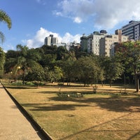Foto tirada no(a) Parque Aggeo Pio Sobrinho por Ariane em 8/5/2016