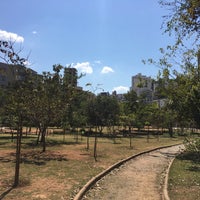 Foto tirada no(a) Parque Aggeo Pio Sobrinho por Ariane em 7/30/2016