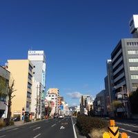 Photo taken at Okayama by Tomokazu Y. on 1/3/2015