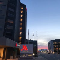 Foto tirada no(a) Provo Marriott Hotel &amp;amp; Conference Center por Adam B. em 4/1/2019