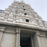 6/27/2022 tarihinde Adam B.ziyaretçi tarafından ISKCON Bangalore'de çekilen fotoğraf