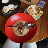 Photo taken at Port-o-Coffee by Таша Ф. on 9/2/2020