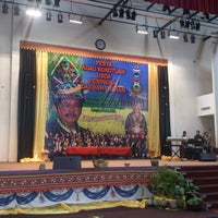 Dewan Sri Sulaman Tuaran 2 Tips