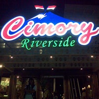 Review Cimory Mountain View