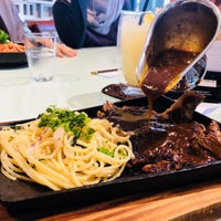 Leaf Co Cafe Temerluh Pahang