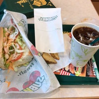 サブウェイ Jr高槻駅店 3 Tips