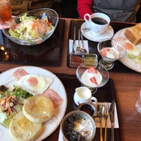 桜珈琲 泉佐野店 Cafe 桜珈琲 泉佐野店 Cafe
