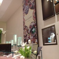 loja bvlgari jk iguatemi