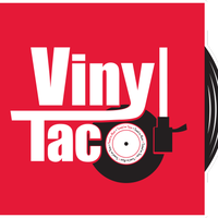 5/1/2014 tarihinde Vinyl Tacoziyaretçi tarafından Vinyl Taco'de çekilen fotoğraf