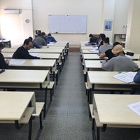 Photo taken at Faculty of Agriculture by Aslıhan Y. on 3/27/2018