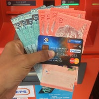 Bank Rakyat - Bank