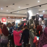 Padini Concept Stores 50 Off Storewide Sale 24 26 May 2013