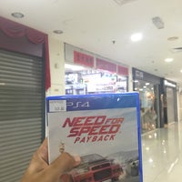 Game Tag Gaming Cafe