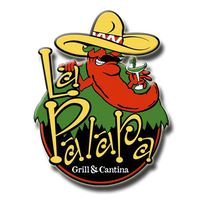 4/25/2014에 La Palapa Grill &amp;amp; Cantina님이 La Palapa Grill &amp;amp; Cantina에서 찍은 사진