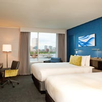 boston sonesta royal