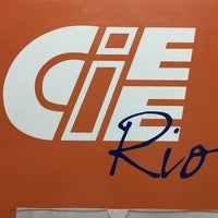 Photo taken at CIEE by Pedro M. on 11/4/2016