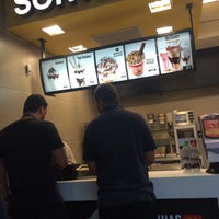 Photo taken at McDonald&amp;#39;s by Pedro M. on 7/8/2016