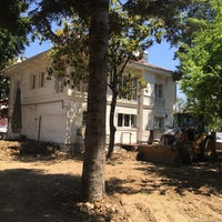 Photo taken at Köşk-ü Kahve by Aa on 6/16/2016