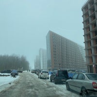 Photo taken at Юнтоловский заказник by Krutianna✨ on 2/25/2021