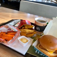 Photo taken at McDonald&amp;#39;s by Krutianna✨ on 9/11/2019