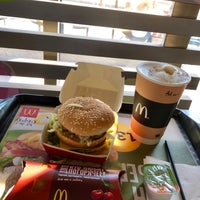 Photo taken at McDonald&amp;#39;s by Krutianna✨ on 8/31/2019