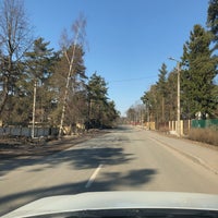 Photo taken at Храм Рождества Пресвятой Богородицы by Krutianna✨ on 4/4/2019